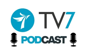 TV7 podcast. TV7:n historia ja kristillinen mediatyö 2026.