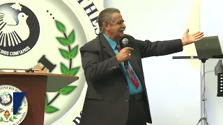 BUENOS DIAS SEÑOR JESUS