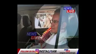 সংখ্যালঘুৰ প্ৰতিবাদৰ সন্মুখীন ৰকিবুল হুছেইন, গৌৰৱ গগৈ।