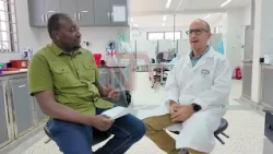 HEALTH FOCUS: Impact of Uganda’s research on HIV