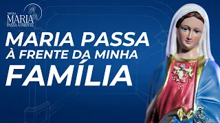 Mary Leads the Way Novena | 09/28/26 | Father Rodolfo Camarotta