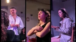 Estudio Teatro de la Brevedad | Economía Creativa