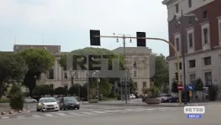 Pescara - Timori per la manifestazione dei Maranza