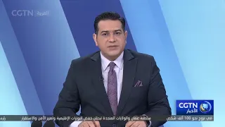 Egypt Expresses Its Support for a Political Solution to the Yemen Crisis