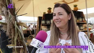 Special Edition – Pumpkin Festival – SIMIS, 3rd Edition