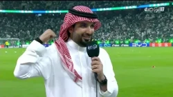 الاستديو التحليلي | نايف القاضي ونظرة فنية حول أسلوب دونيس المتوقع في مباراة اليوم