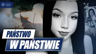 „Nie ręczę za siebie”. Matka Bartosza G. grozi rodzinie zabitej Mai z Mławy? Mamy nagranie