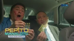 Pepito Manaloto - Tuloy Ang Kuwento: Kumikinang na mga pimple ni Pepito (YouLOL)