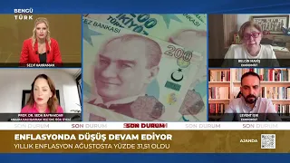 Kira ve Konut Fiyatları Düşecek mi? - Ajanda | 3 Eylül 2026