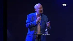 Ekklesia 2026 | Pr. Maury Davis  | CA. Hosanna