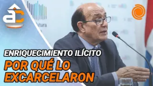 Oscar González, EXCARCELADO: cuáles son las medidas cautelares que debe cumplir