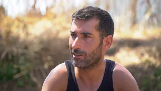 A JOCKEY'S LIFE - FRANCESCO CARIA AKA TREMENDO 08/09/2026