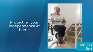 Protecting your independence at home