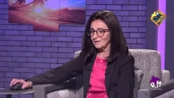 Cholesterol: When Is It Beneficial and When Is It Harmful? With Dr. Hala Joseph, Internal Medicin...