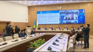 Форму бюллетеня для референдума по Конституции утвердили в ЦИК