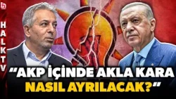 AKP IS BOILING OVER! Critical insider info from journalist Beki: They say "We don't want to be he...
