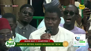 Ya Mustapha par Serigne Mbaye  Sy Fils d'Abdoul Aziz Mbaye
