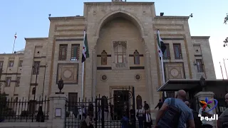 The People's Assembly and Ministerial Hearings: What Do People Want From the Syrian Parliament?