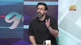 Game on Hai | Money alone won't save cricket - Bazid Khan | PTV Sports