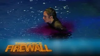 Taskforce Firewall: Raven falls to Isa once again! (Episode 91)