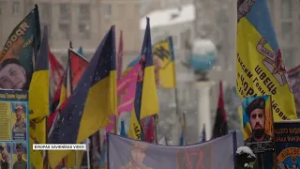 Aprit četri gadi kopš neizprovocētā un atkārtotā Krievijas iebrukuma Ukrainā