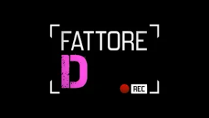 Fattore D - Storie di Donne -Valeria Alvisi Direttrice Confesercenti Arezzo