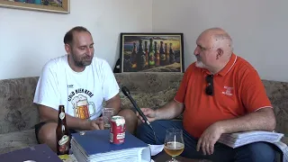 MILAN MILOSAVLJEVIĆ - KOLEKCIONAR PIVSKIH SUVENIRA