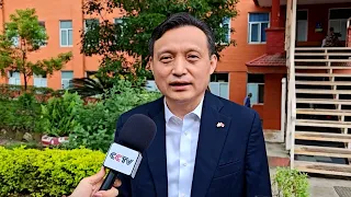 Përmbytjet në Nepal, numri i të vdekurve arrin në mbi 1300