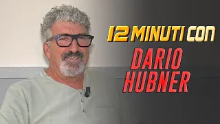 Dario Hubner: "Italian football needs more Italians" | Exclusive interview