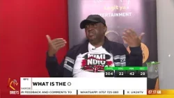 POLITALKS| Sifuna is the only candidate for the opposition; he can't be anyone's deputy