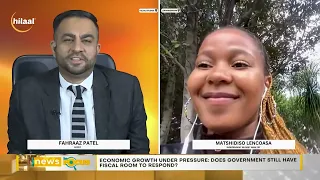 Should South Africans be concerned regarding the latest GDP stats?