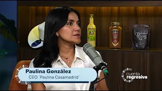 ✨ 👜 PIEL, DISEÑO Y PASIÓN: EL SELLO DE PAULINA CASAMADRID ❤️