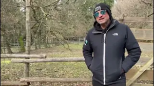 Dalla Rete Santuari Animali liberi un appello per la cerva e per il futuro del Parco di Lignano