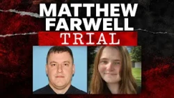Matthew Farwell Trial: Ryan Breslin, Elyse Hershon discuss case, testimony so far