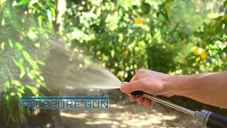 Starlyf Pressure Gun from JML