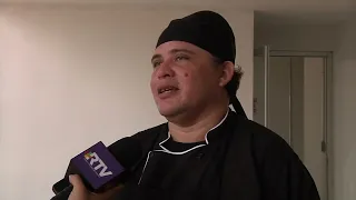 Nueva Calzadas Community Kitchen Offers Low-Cost Meals to Vulnerable Population