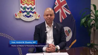 Hon. Premier André M. Ebanks Parliament Update | 26 June 2026