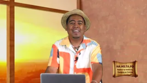 HAVOTAFO DU 15 FEVRIER 2026 BY KOLO TV