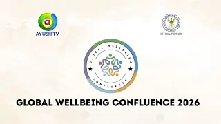 highlights of global wellbeing confluence 2025