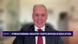 Future of Education: Bridging Academia and Industry: Aligning Skills with Africa’s Growth Sectors