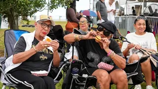 10th annual Fried Chicken Festival set to be biggest yet with more vendors, star-studded lineup