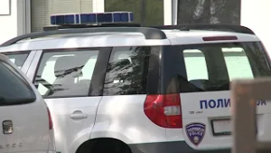 Пукање и закани во семејство во Кисела Вода – уапсен 55-годишник