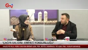 PSİKO PUSULA - 03.02.2026