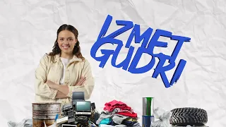 IzMet gudri S1E13