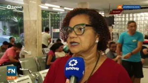 Fundação Hemope faz alerta após queda nos estoques de sangue | #FatoNovo