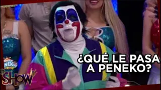 Peneko siempre huele mal | Es Show