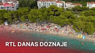 Autocestama je prošlo tri posto više vozila nego lani: Je li zbog toga sezona bolja? | RTL Danas