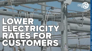 I&M Power proposes to lower electricity rates for Indiana customers