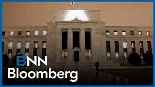 Will the U.S. Fed stay hawkish?