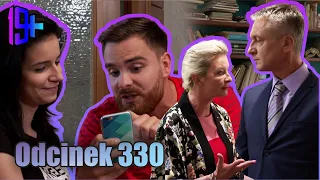 19+ | EPISODE 330